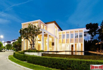 Дом в Бангкоке, Таиланд | THE118809