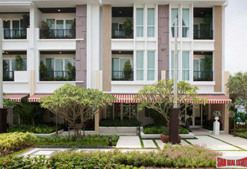 Дом в Бангкоке, Таиланд | THE118809