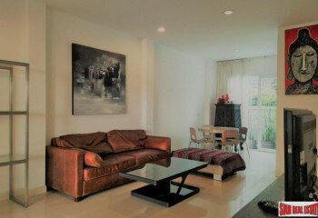 Дом в Бангкоке, Таиланд | THE118809