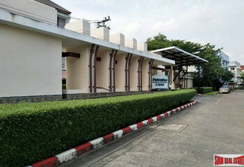 Дом в Бангкоке, Таиланд | THE118809