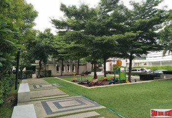 Дом в Бангкоке, Таиланд | THE118809