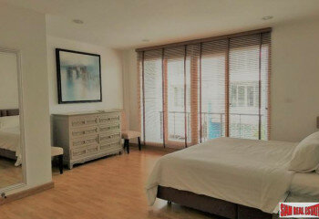 Дом в Бангкоке, Таиланд | THE118809