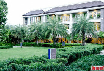 Дом в Бангкоке, Таиланд | THE118809