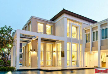 Дом в Бангкоке, Таиланд | THE118809