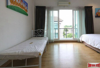 Дом в Бангкоке, Таиланд | THE118809