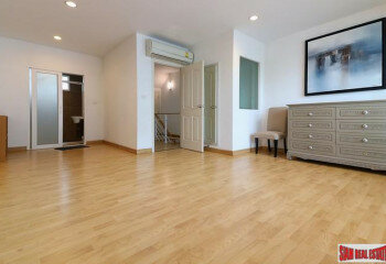 Дом в Бангкоке, Таиланд | THE118809