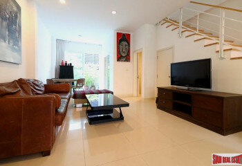 Дом в Бангкоке, Таиланд | THE118809