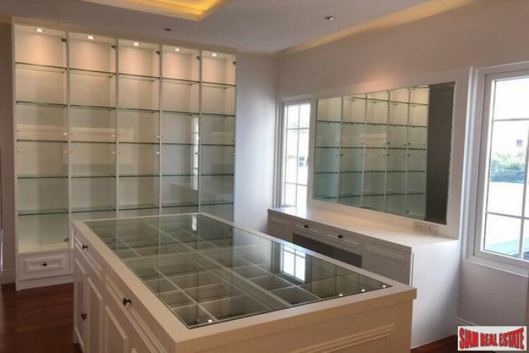 Дом в Бангкоке, Таиланд | THE418363