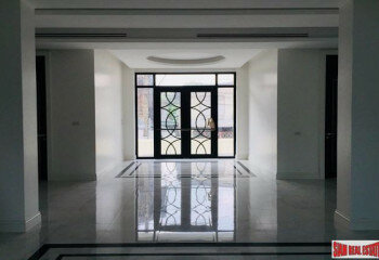 Дом в Бангкоке, Таиланд | THE418363