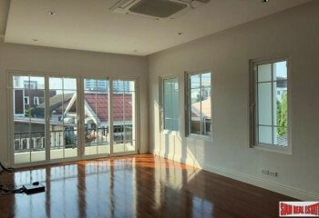 Дом в Бангкоке, Таиланд | THE418363