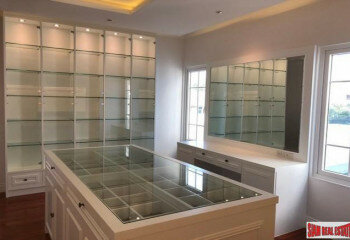 Дом в Бангкоке, Таиланд | THE418363