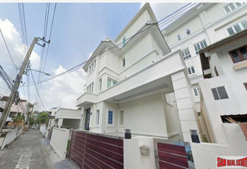 Дом в Бангкоке, Таиланд | THE418363