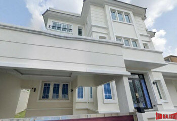 Дом в Бангкоке, Таиланд | THE418363