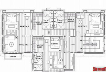 Дом в Бангкоке, Таиланд | THE418363