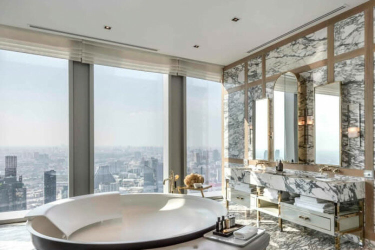 Дом в Бангкоке, Таиланд | THE308451