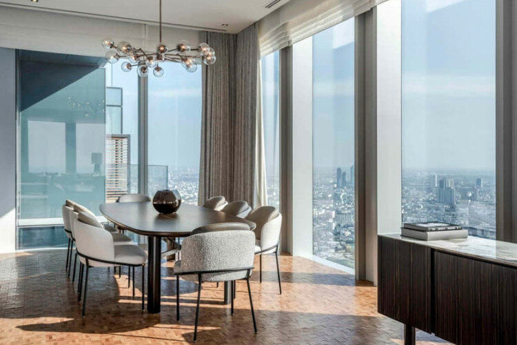 Дом в Бангкоке, Таиланд | THE308451