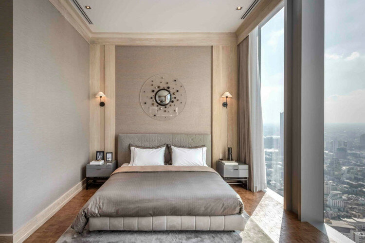 Дом в Бангкоке, Таиланд | THE308451