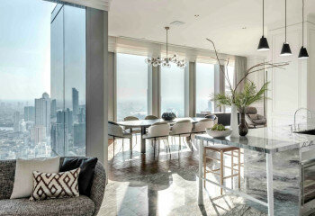 Дом в Бангкоке, Таиланд | THE308451