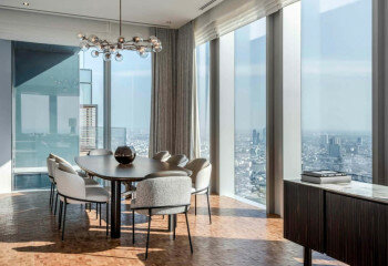 Дом в Бангкоке, Таиланд | THE308451