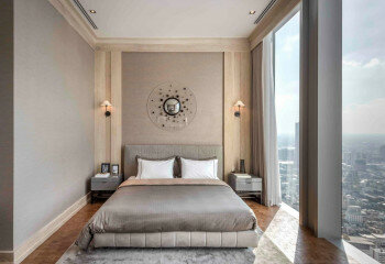 Дом в Бангкоке, Таиланд | THE308451