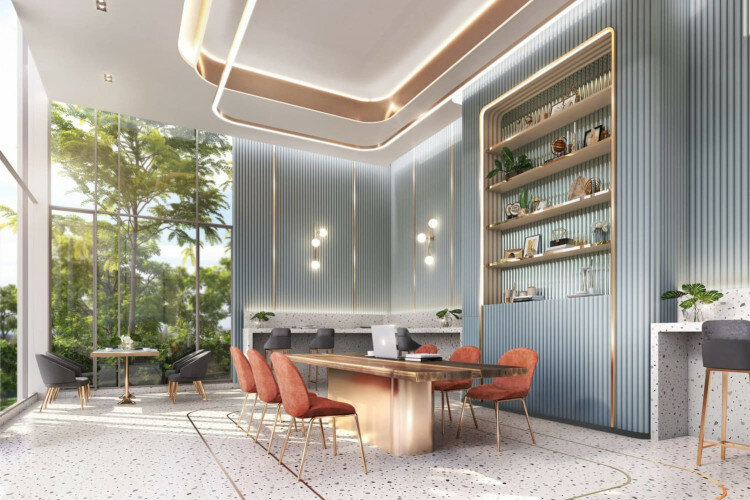 Дом в Бангкоке, Таиланд | THE507902