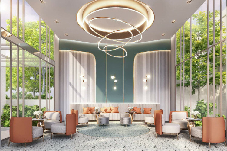 Дом в Бангкоке, Таиланд | THE507902