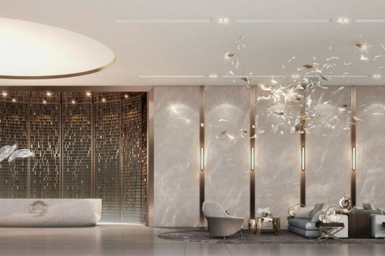 Дом в Бангкоке, Таиланд | THE507902