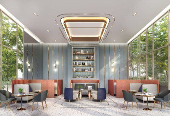 Дом в Бангкоке, Таиланд | THE507902