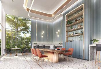 Дом в Бангкоке, Таиланд | THE507902