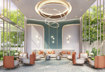 Дом в Бангкоке, Таиланд | THE507902