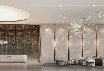 Дом в Бангкоке, Таиланд | THE507902