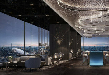 Дом в Бангкоке, Таиланд | THE507902