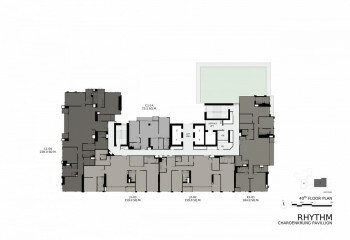 Дом в Бангкоке, Таиланд | THE507902