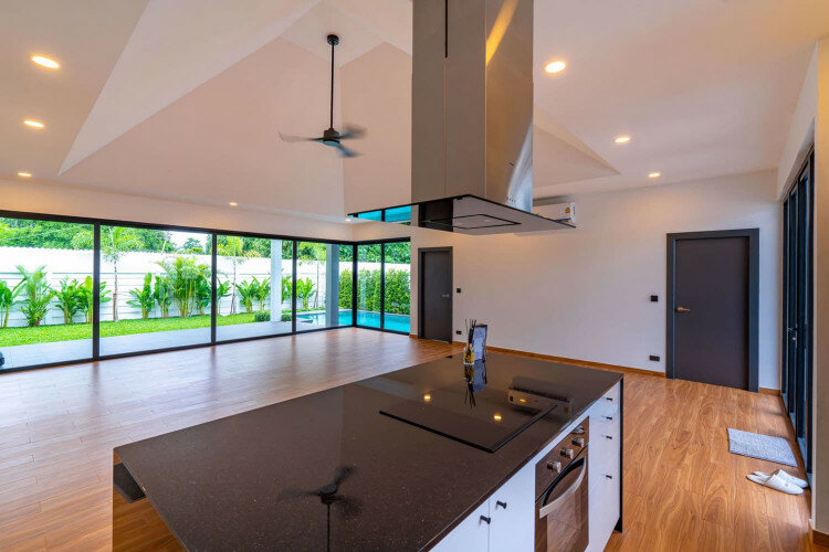 Дом в Паттайе, Таиланд | THE155068