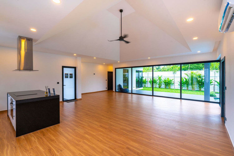 Дом в Паттайе, Таиланд | THE155068