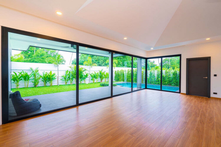 Дом в Паттайе, Таиланд | THE155068