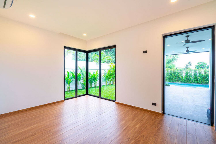 Дом в Паттайе, Таиланд | THE155068