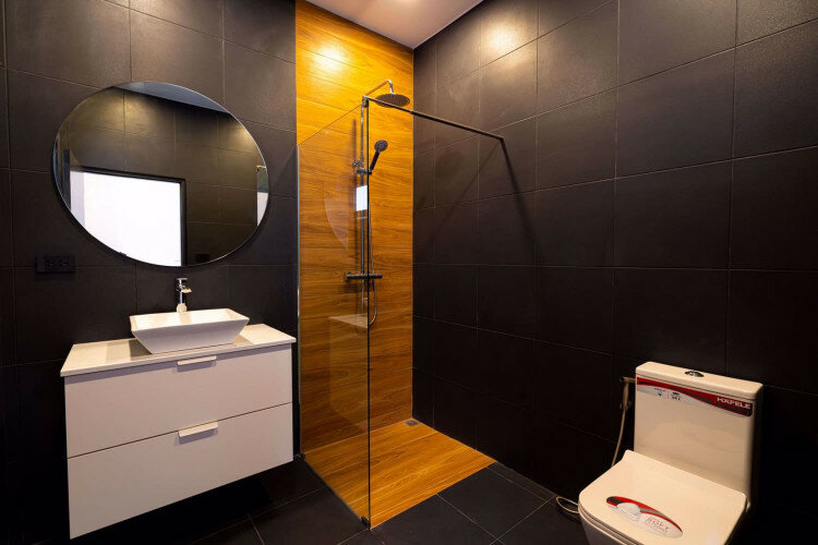 Дом в Паттайе, Таиланд | THE155068