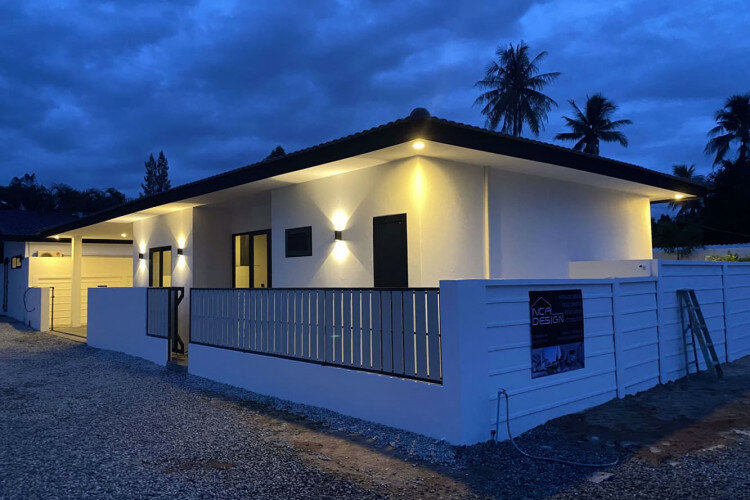 Дом в Паттайе, Таиланд | THE155068