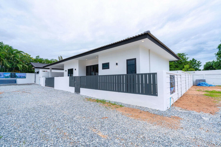 Дом в Паттайе, Таиланд | THE155068