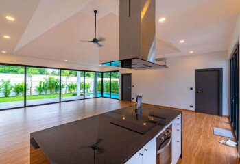 Дом в Паттайе, Таиланд | THE155068