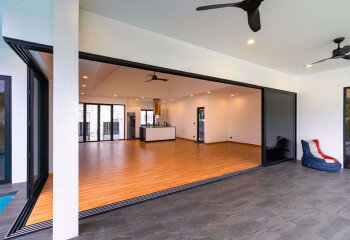 Дом в Паттайе, Таиланд | THE155068