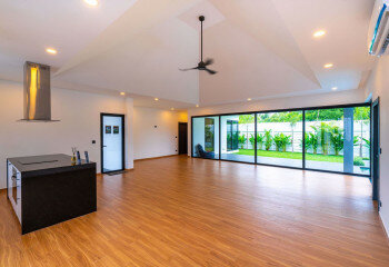 Дом в Паттайе, Таиланд | THE155068