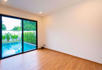 Дом в Паттайе, Таиланд | THE155068