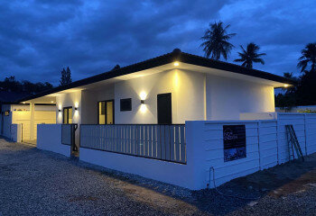 Дом в Паттайе, Таиланд | THE155068