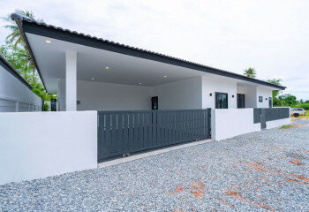 Дом в Паттайе, Таиланд | THE155068