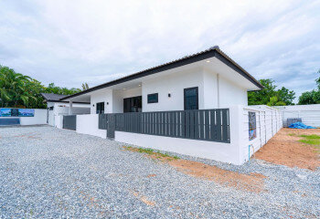 Дом в Паттайе, Таиланд | THE155068