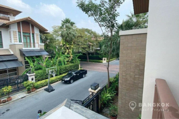 Дом в Бангкоке, Таиланд | THE438278