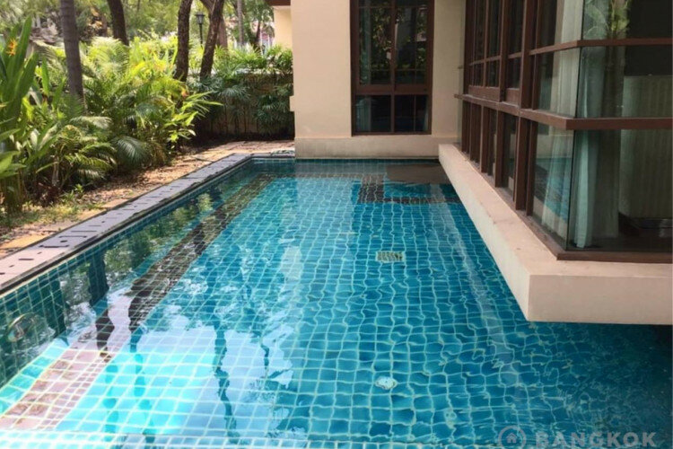 Дом в Бангкоке, Таиланд | THE438278