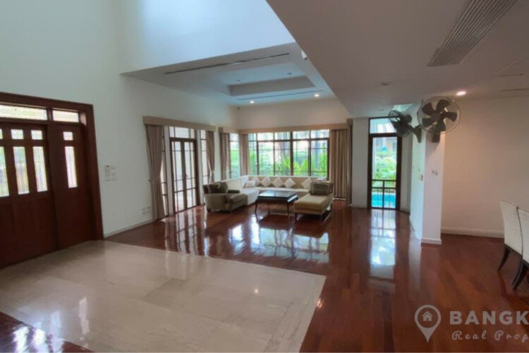 Дом в Бангкоке, Таиланд | THE438278